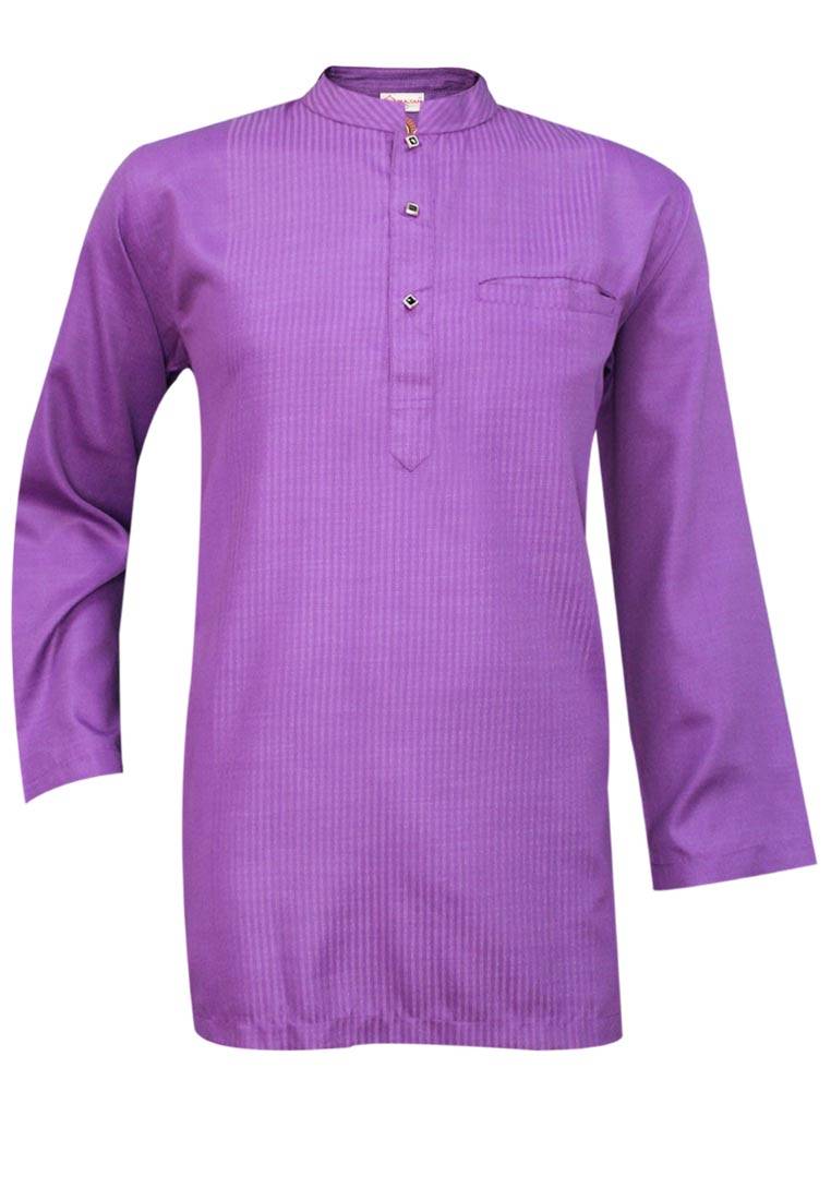 SULTAN KURTA iMAX COLLAR FULL SLEEVES